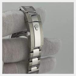 Pre Owned Rolex Datejust 278240 Automatic Pink Stainless Steel Men's Wristwatch 31 mm
