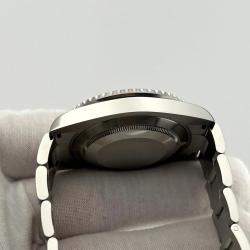 Pre Owned Rolex Submariner Date 126610LN Automatic Black Dial Stainless Steel Men's Wristwatch 41mm
