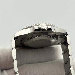 Pre Owned Rolex Submariner Date 126610LN Automatic Black Dial Stainless Steel Men's Wristwatch 41mm