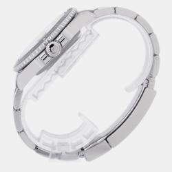 مملوكة مسبقًا Rolex Submariner 126610LN Automatic Black Stainless Steel Men's Wristwatch 41 mm