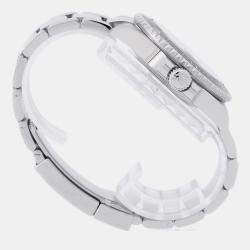 مملوكة مسبقًا ساعة يد رجالية رولكس جي إم تي ماستر II 126720VTNR أوتوماتيك ستانلس ستيل سوداء 40 مم