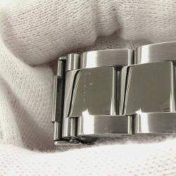 Pre Owned ساعة يد رجالية رولكس جي إم تي ماستر II 16710LN أوتوماتيكية ستانلس ستيل سوداء 40 ملم