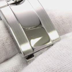 Pre Owned ساعة يد رجالية رولكس جي إم تي ماستر II 16710LN أوتوماتيكية ستانلس ستيل سوداء 40 ملم