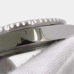 Pre Owned ساعة يد رجالية رولكس جي إم تي ماستر II 16710LN أوتوماتيكية ستانلس ستيل سوداء 40 ملم