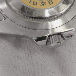 Pre Owned ساعة يد رجالية رولكس جي إم تي ماستر II 16710LN أوتوماتيكية ستانلس ستيل سوداء 40 ملم