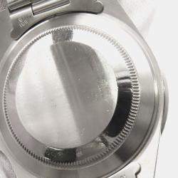 مملوكة مسبقًا ساعة يد رجالية رولكس صبمارينر 16610 أوتوماتيكية سوداء ستانلس ستيل 40 مم