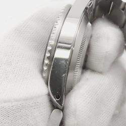 مملوكة مسبقًا ساعة يد رجالية رولكس صبمارينر 16610 أوتوماتيكية سوداء ستانلس ستيل 40 مم