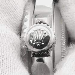 مملوكة مسبقًا ساعة يد رجالية رولكس صبمارينر 16610 أوتوماتيكية سوداء ستانلس ستيل 40 مم