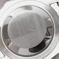 مملوكة مسبقًا ساعة يد رجالية رولكس جي إم تي ماستر 116713 إل إن أوتوماتيكية سوداء 18 قيراط ذهب أصفر وستانلس ستيل 40 ملم