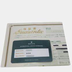 مملوكة مسبقًا ساعة يد رجالية رولكس داي ديت 18248 أوتوماتيك شامبانيا ذهب أصفر عيار 18 قيراط 36 مم