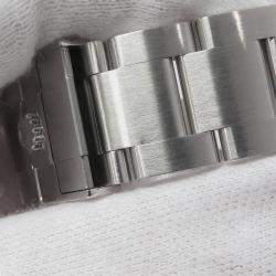 Pre Owned Rolex Submariner 126610LV Automatic Black Stainless Steel Men's Wristwatch 41 mm