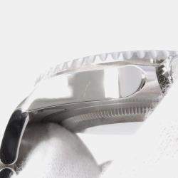 مملوكة مسبقًا Rolex GMT-Master II 116710BLNR Automatic Black Stainless Steel Men's Wristwatch 40 mm