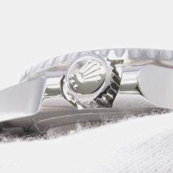 مملوكة مسبقًا Rolex GMT-Master II 116710BLNR Automatic Black Stainless Steel Men's Wristwatch 40 mm