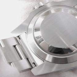 مملوكة مسبقًا Rolex Submariner 116610LN Automatic Black Stainless Steel Men's Wristwatch 40 mm