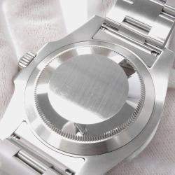 مملوكة مسبقًا Rolex Submariner 116610LN Automatic Black Stainless Steel Men's Wristwatch 40 mm