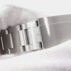 مملوكة مسبقًا Rolex Submariner 116610LN Automatic Black Stainless Steel Men's Wristwatch 40 mm