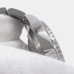 مملوكة مسبقًا Rolex Submariner 116610LN Automatic Black Stainless Steel Men's Wristwatch 40 mm