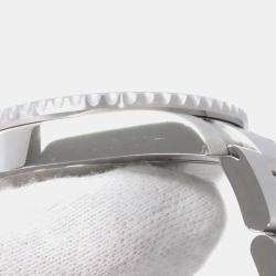 مملوكة مسبقًا Rolex Submariner 116610LN Automatic Black Stainless Steel Men's Wristwatch 40 mm