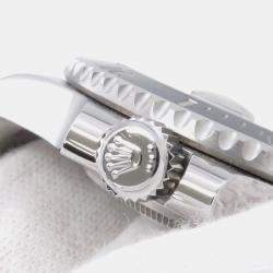 مملوكة مسبقًا Rolex Submariner 116610LN Automatic Black Stainless Steel Men's Wristwatch 40 mm