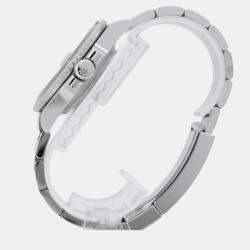 مملوكة مسبقًا Rolex Submariner 116610LN Automatic Black Stainless Steel Men's Wristwatch 40 mm