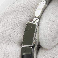 مملوكة مسبقًا ساعة يد رجالية رولكس سبمارينر 126610LV أوتوماتيكية سوداء ستانلس ستيل 41 مم