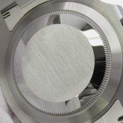 مملوكة مسبقًا ساعة يد رجالية رولكس سبمارينر 126610LV أوتوماتيكية سوداء ستانلس ستيل 41 مم