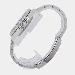 مملوكة مسبقًا ساعة يد رجالية رولكس سبمارينر 126610LV أوتوماتيكية سوداء ستانلس ستيل 41 مم