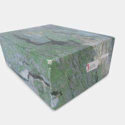 مملوكة مسبقًا Rolex Oyster Perpetual Date 15200 Automatic Black Stainless Steel Men's Wristwatch 34 mm