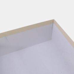 Pre Owned ساعة يد رجالية رولكس أويستر بيربيتوال 124300 خضراء أوتوماتيكية ستانلس ستيل 41 ملم