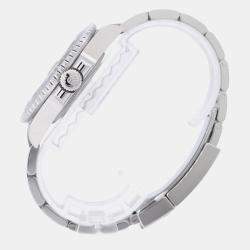 مملوكة مسبقًا Rolex GMT-Master II 126710GRNR Automatic Black Stainless Steel Men's Wristwatch 40 mm