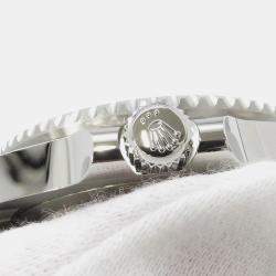 مملوكة مسبقًا Rolex GMT-Master II 126710GRNR Automatic Black Stainless Steel Men's Wristwatch 40 mm