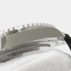 مملوكة مسبقًا Rolex GMT-Master II 126710GRNR Automatic Black Stainless Steel Men's Wristwatch 40 mm