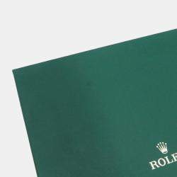 مملوكة مسبقًا Rolex GMT-Master II 126710GRNR Automatic Black Stainless Steel Men's Wristwatch 40 mm