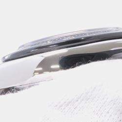 Pre Owned ساعة يد رجالية رولكس كوزموغراف دايتونا 116500LN أوتوماتيكية ستانلس ستيل سوداء 40 ملم