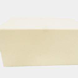 Pre Owned Rolex Datejust 126334 Automatic Green 18k White Gold Stainless Steel Men's Wristwatch 41 mm