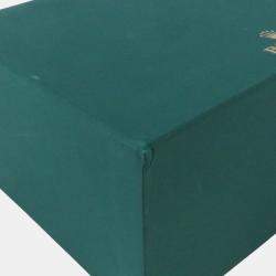 مملوكة مسبقًا Rolex Datejust 126500LN Automatic Black Stainless Steel Cosmograph Daytona Men's Wristwatch 40 mm