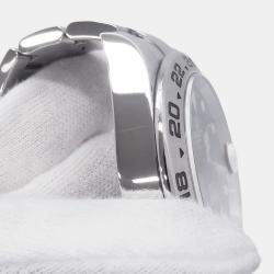 Pre Owned Rolex Explorer II 216570 Automatic Black Stainless Steel Men's Wristwatch 42 mm