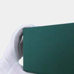 مملوكة مسبقًا Rolex Datejust 126300 Blue Stainless Steel Automatic Men's Wristwatch 41mm