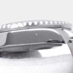 Pre Owned Rolex GMT-Master II 116710LN Black Stainless Steel Automatic Men's Wristwatch 40mm