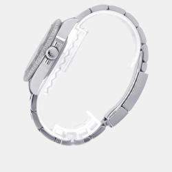 Pre Owned Rolex GMT-Master II 116710LN Black Stainless Steel Automatic Men's Wristwatch 40mm