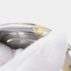 Pre Owned Rolex Datejust 126303 Gold 18K Yellow Gold, Stainless Steel Automatic Men's Watches 41mm