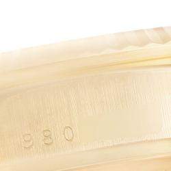 مملوكة مسبقًا Rolex Blue Diamonds 18K Yellow Gold President Day-Date 18038 Men's Wristwatch 36 MM