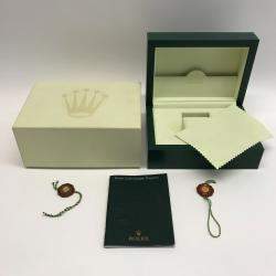 مملوكة مسبقًا Rolex Silver 18K White Gold Cosmograph Daytona 116509 Men's Wristwatch 40 MM