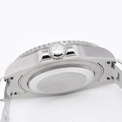 Rolex Black Cerachrom Stainless Steel GMT-Master II 'Batman' 116710 Men's Wristwatch 40 mm