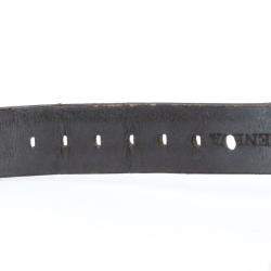 Pre Owned Rolex Champagne 18k Yellow Gold Cellini 4083 Men's Wristwatch 32 mm