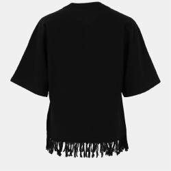Saint Laurent Cotton Shirt 37