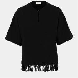 Saint Laurent Cotton Shirt 37