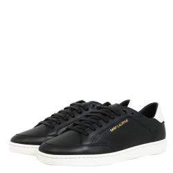 Saint Laurent Sneaker Court Classic Size EU 41.5