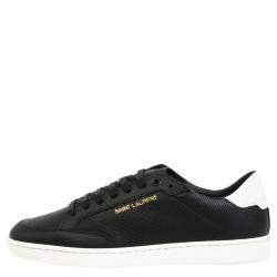 Saint Laurent Sneaker Court Classic Size EU 41.5