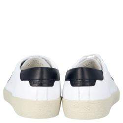مملوكة مسبقًا Saint Laurent Paris Court Classic SL/06 Sneakers Size EU 43